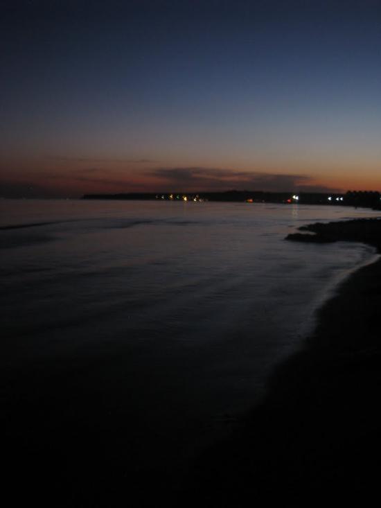 Коблеве з panoramio.com - Коблево