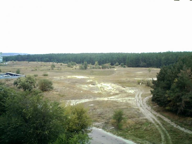 Ківшарівка з panoramio.com - Ковшаровка