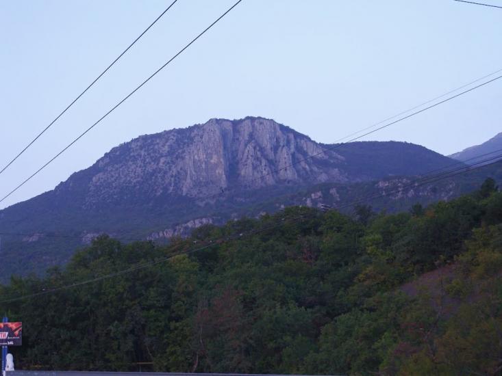 Малий Маяк з panoramio.com - Малий Маяк
