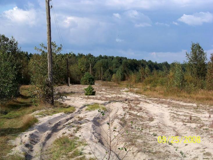 Пулемець з panoramio.com - Пулемец