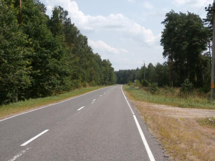 Ниговищі з panoramio.com - Ниговищі