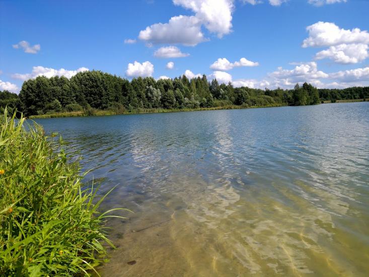 Ображіївка з panoramio.com - Ображіївка