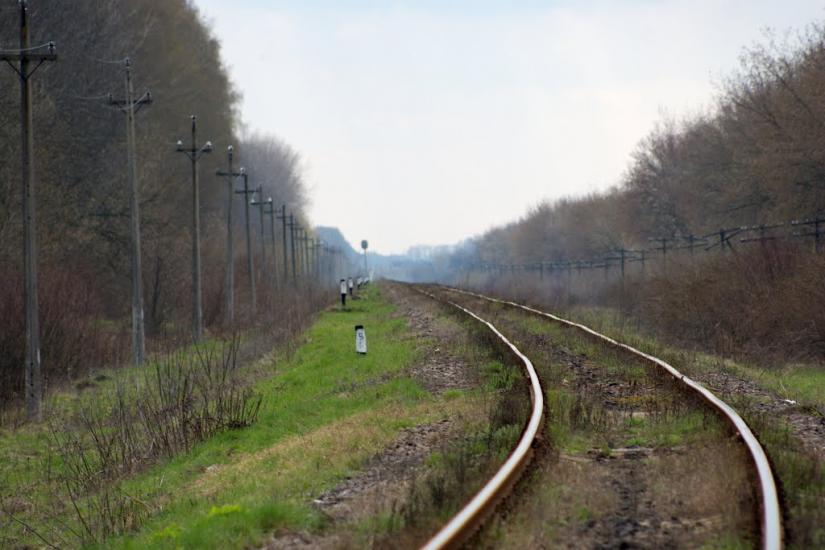 Жашків з panoramio.com - Жашков