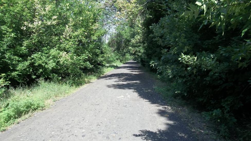 Федорівка з panoramio.com - Федорівка