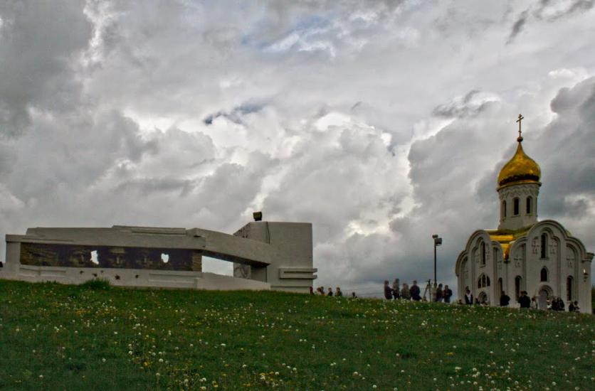 Солоницівка з panoramio.com - Solonytsivka
