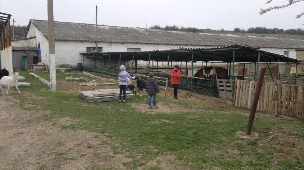 Лазарівка з panoramio.com - Лазарівка