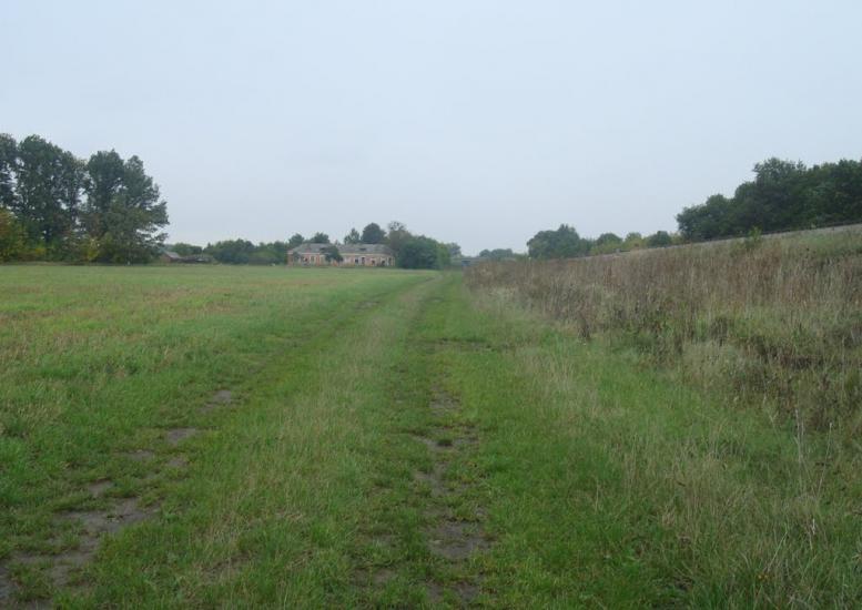 Григорівка з panoramio.com - Grygorivka