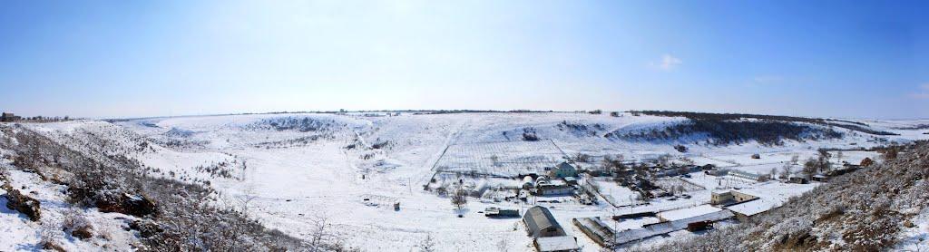 Живописне з panoramio.com - Живописне