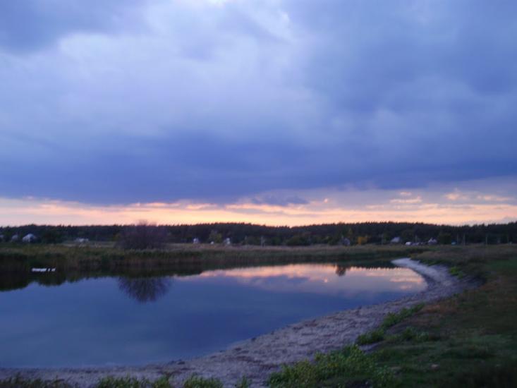 Котовка з panoramio.com - Котовка