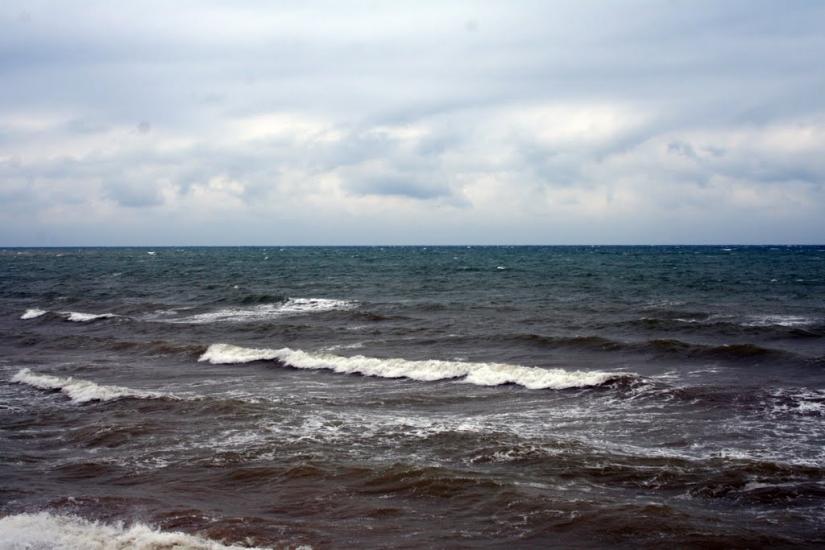 Андріївка з panoramio.com - Andriyivka