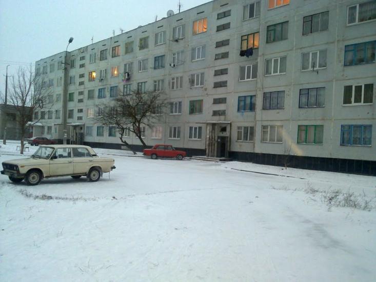 Власівка з panoramio.com - Власовка