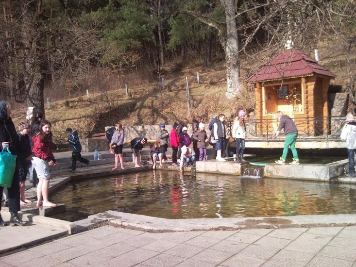 Раковець з panoramio.com - Раковець