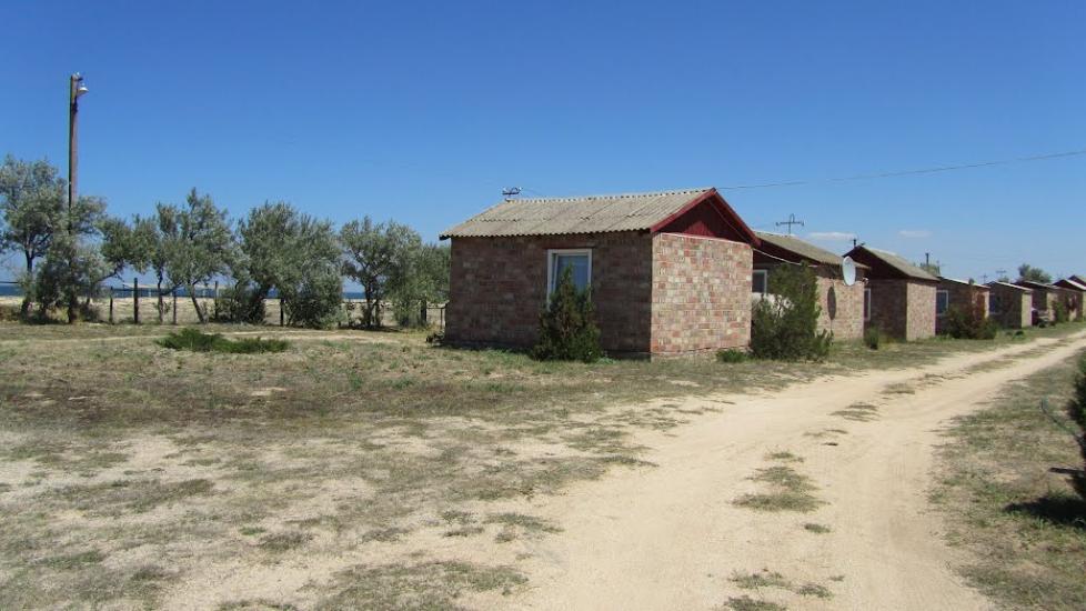 Соляне з panoramio.com - Соляное