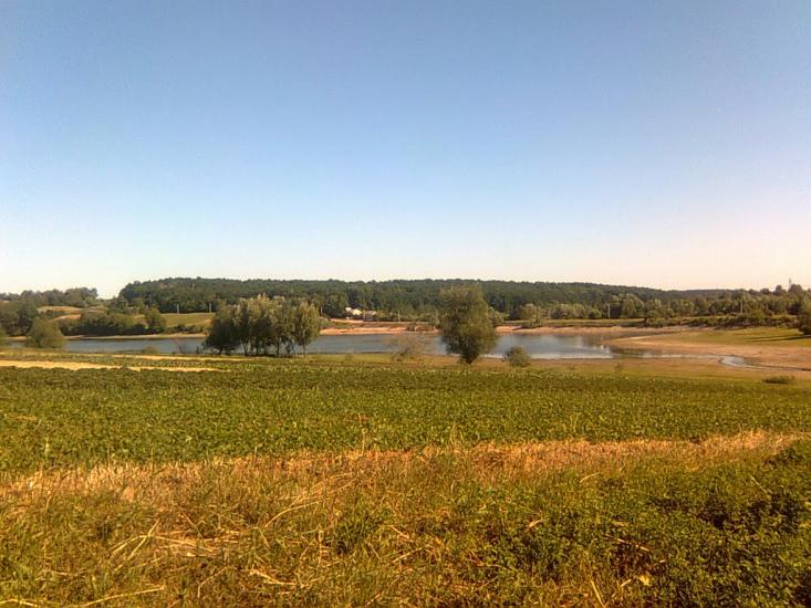 Росоховата з panoramio.com - Росоховата
