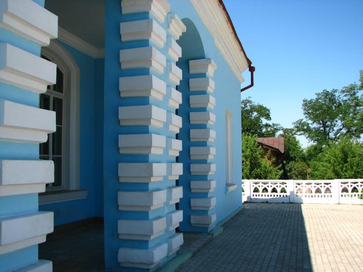 Вільхове з panoramio.com - Вільхове