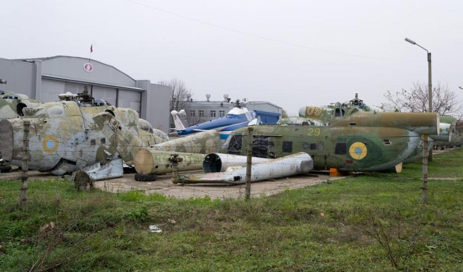 Наталівка з panoramio.com - Наталовка