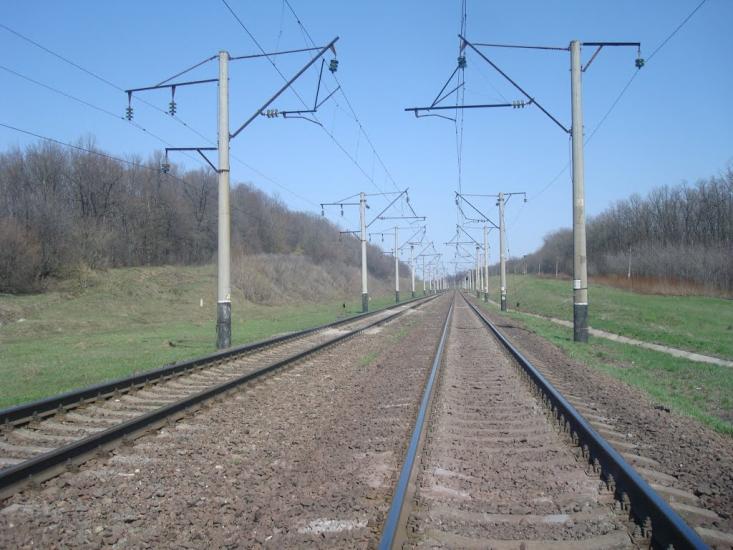 Мартинівка з panoramio.com - Мартыновка