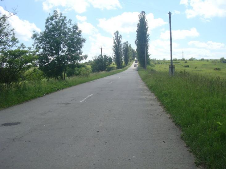 Малашівці з panoramio.com - Malashivtsi