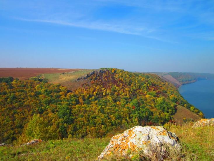 Бабин з panoramio.com - Babyn