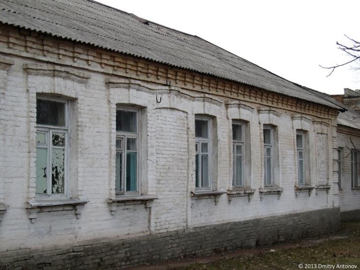 Степне з panoramio.com - Степное