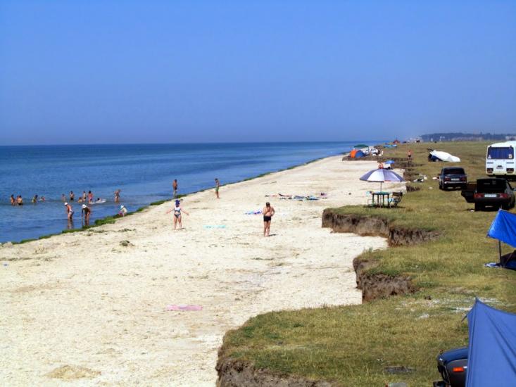Більшовик з panoramio.com - Большевик
