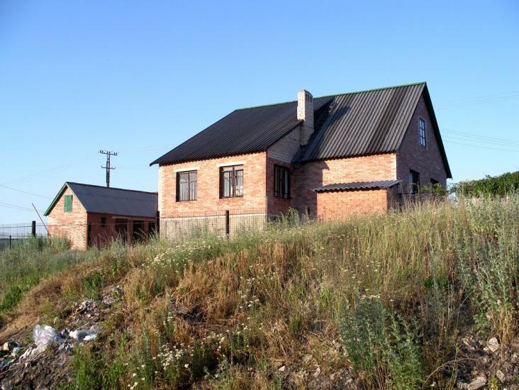 Ювілейне з panoramio.com - Юбилейное