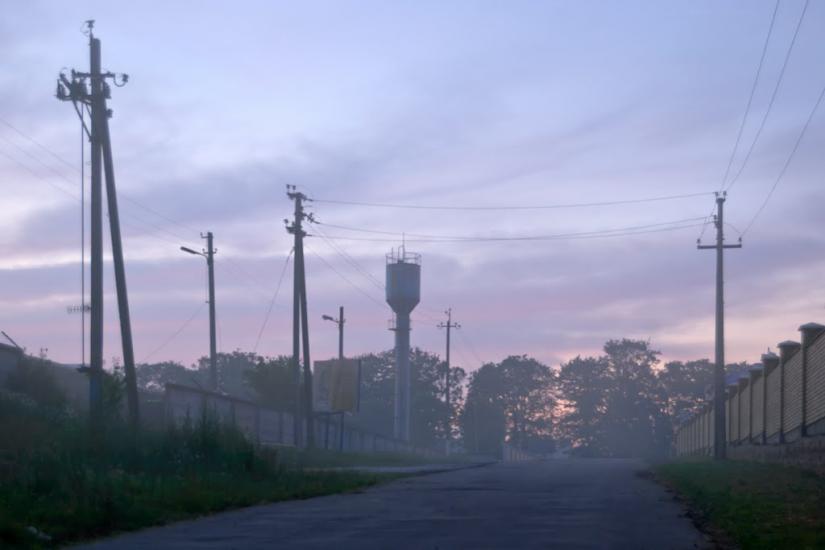 Запитів з panoramio.com - Запитов