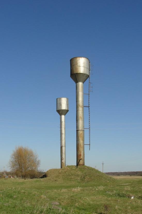 Веснянка з panoramio.com - Веснянка