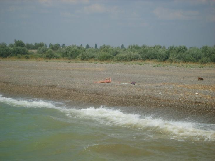 Михайлівка з panoramio.com - Михайловка
