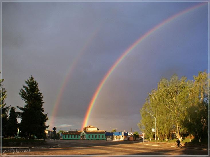 Баранівка з panoramio.com - Baranivka