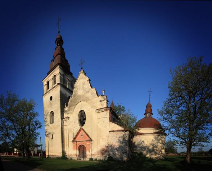 Вижняни з panoramio.com - Вижняни