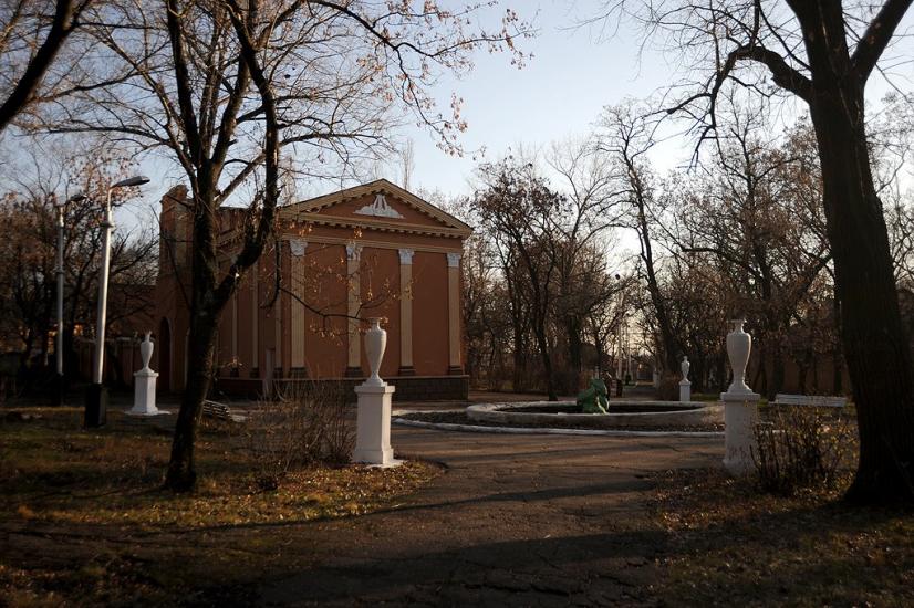 Новгородське з panoramio.com - Новгородське