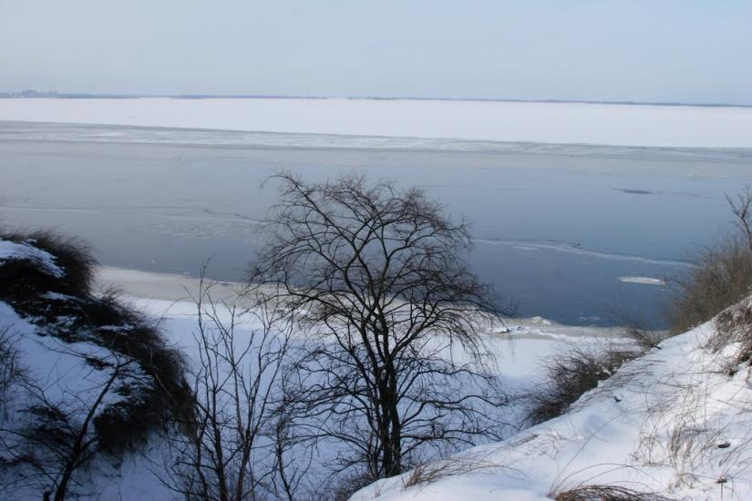 Халеп'я з panoramio.com - Khalepya