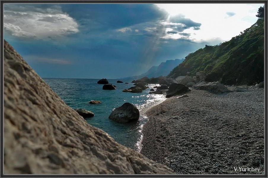 Паркове з panoramio.com - Парковое