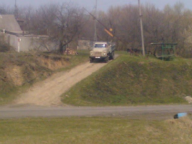 Сінне з panoramio.com - Сенное