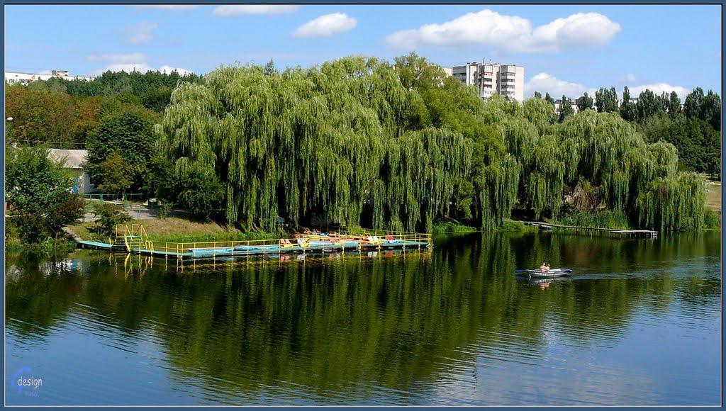 Прибузьке з panoramio.com - Прибугское