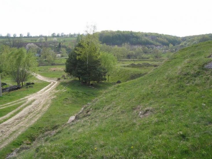 Віньківці з panoramio.com - Виньковцы