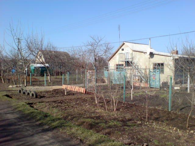 Переможне з panoramio.com - Peremozhne