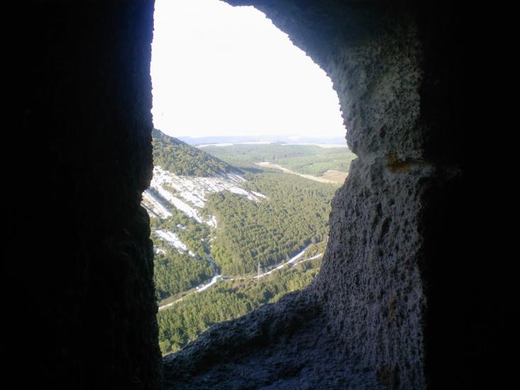 Прохладне з panoramio.com - Прохладное