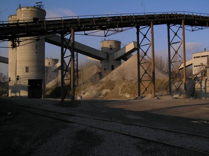 Степне з panoramio.com - Степное