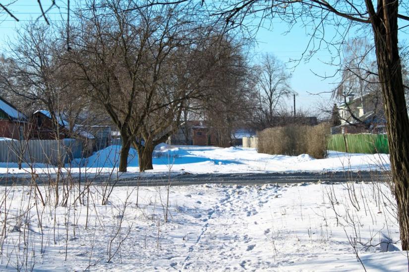 Комуніст з panoramio.com - Коммунист