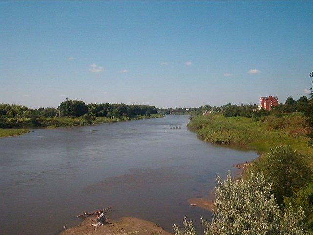 Покровське з panoramio.com - Покровське