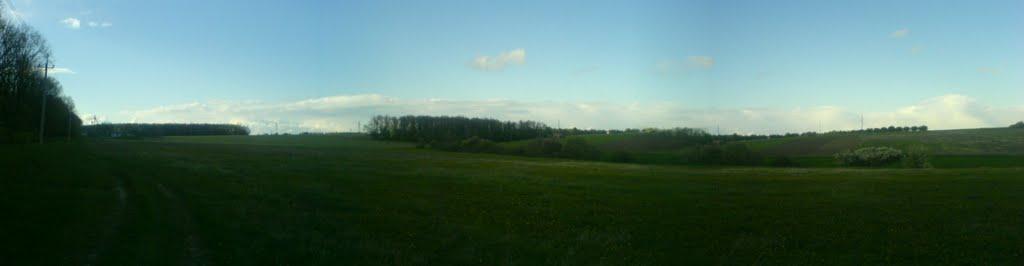 Буди з panoramio.com - Буди