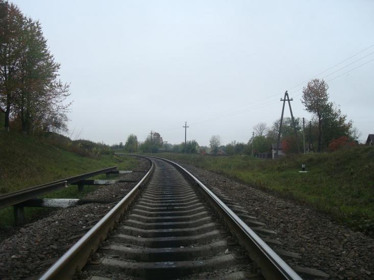 Малиничі з panoramio.com - Малиничи