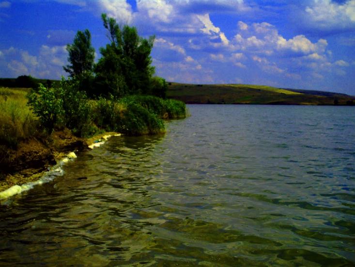 Вільхівка з panoramio.com - Вольховка