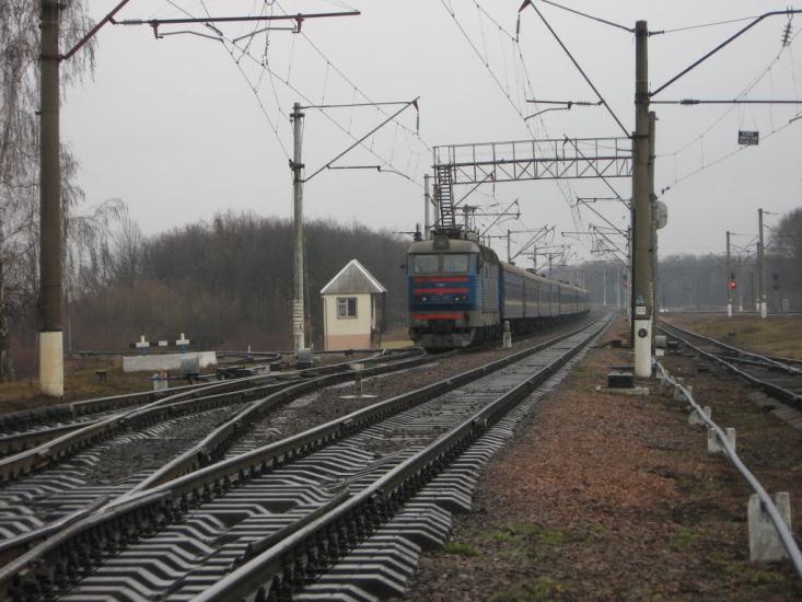 Миронівка з panoramio.com - Мироновка