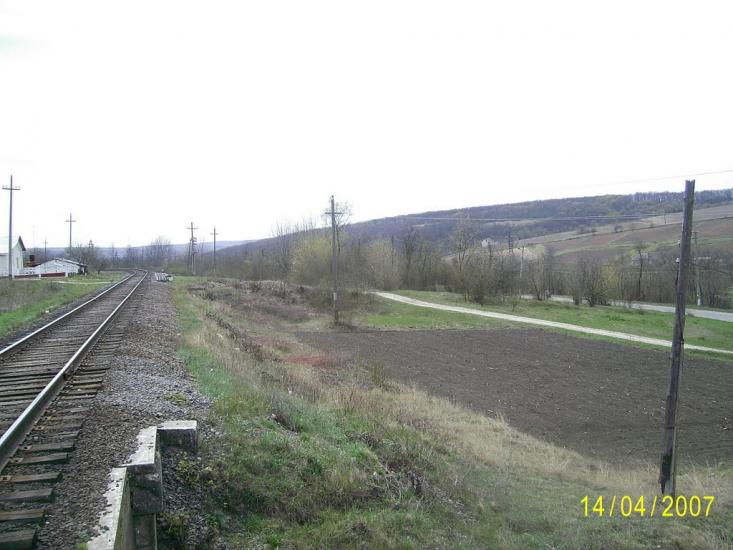 Юрківці з panoramio.com - Юрковцы