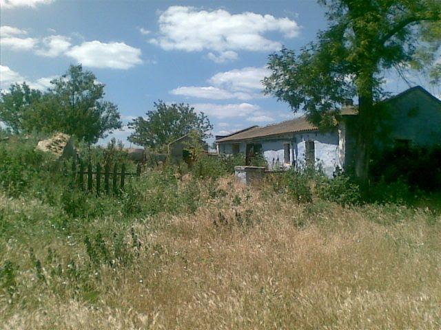 Любопіль з panoramio.com - Любополь