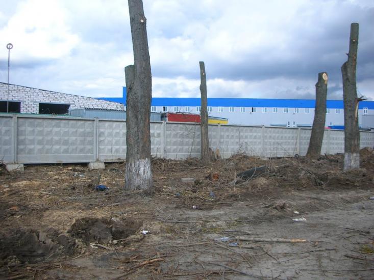 Петрівське з panoramio.com - Петрівське