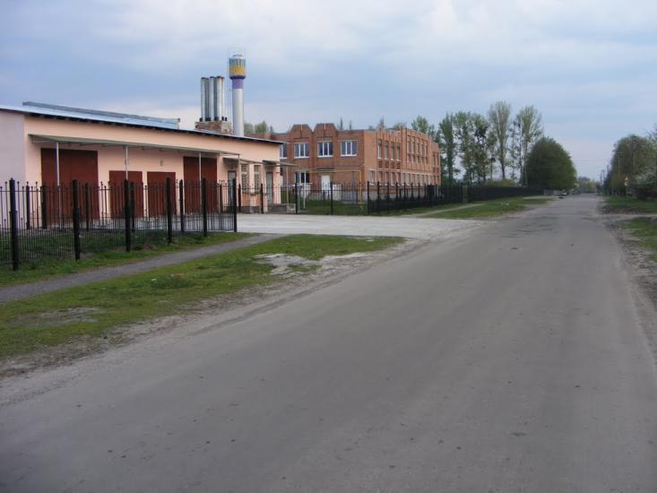 Шишаки з panoramio.com - Shishaki